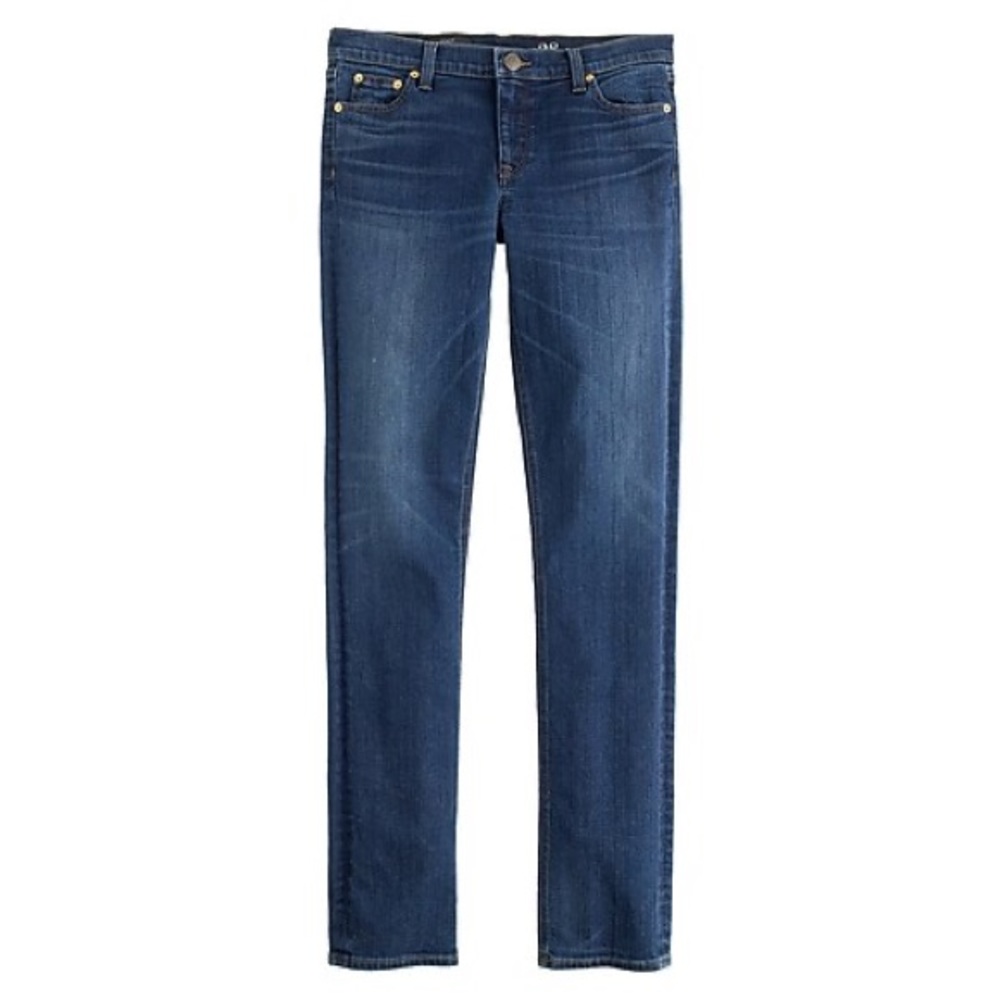 ‼️SALE‼️J. Crew Matchstick Jeans